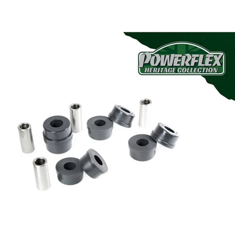 Powerflex Rear Upper Arm Void Bushes (4 stk.)