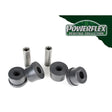 Powerflex Rear Lower Arm Bush On Axle (2 stk.)