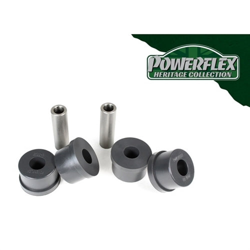 Powerflex Rear Lower Arm Bush On Axle (2 stk.)