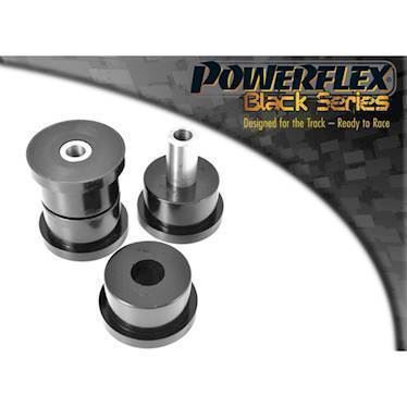 Powerflex Leaf Spring Mount Front (2 stk.)