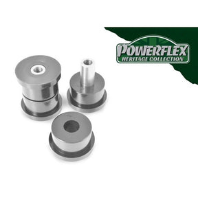 Powerflex Leaf Spring Mount Front (2 stk.)