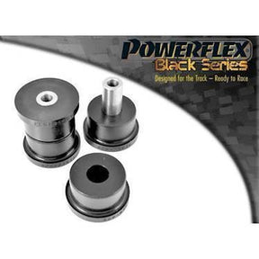 Powerflex Leaf Spring Mount Rear (2 stk.)