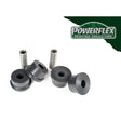 Powerflex Leaf Spring Mount Rear (2 stk.)