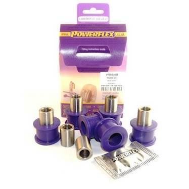 Powerflex Rear Track Rod Bush (6 stk.)