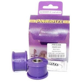 Powerflex Rear Track Rod Inner Bush (2 stk.)