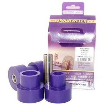 Powerflex Rear Tie Bar Front Bush (2 stk.)