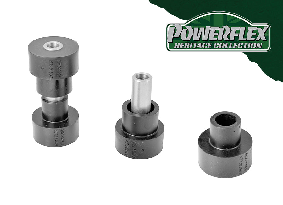 Powerflex Rear Tie Bar Front Bush (2 stk.)