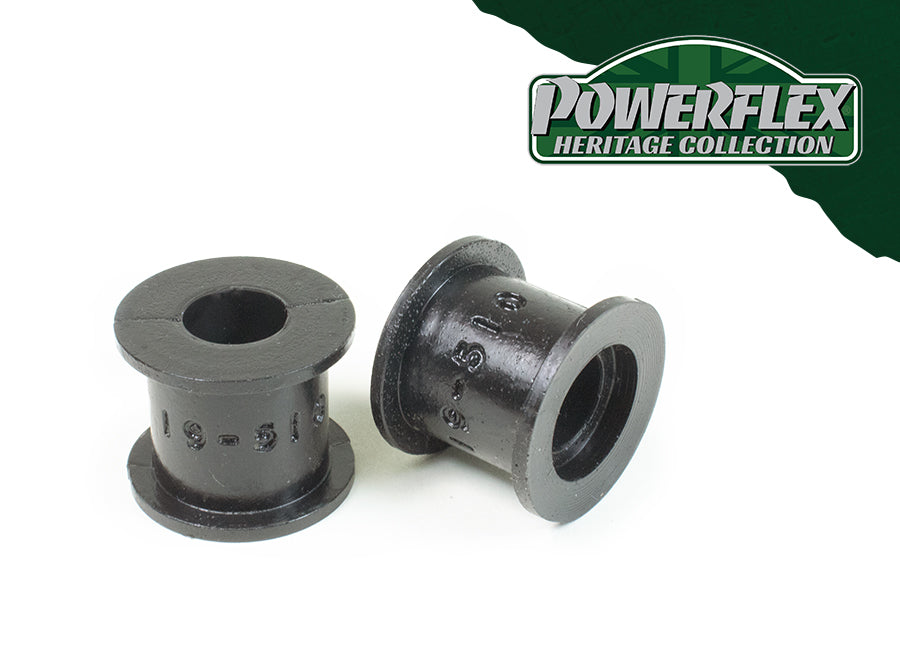 Powerflex Rear Track Rod To Anti Roll Bar Link Rod (2 stk.)