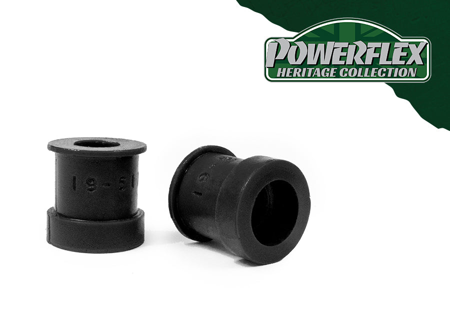 Powerflex Rear Anti Roll Bar To Link Rod (2 stk.)