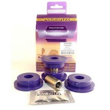 Powerflex Rear Diff Mounting Bush (2 stk.)