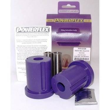 Powerflex Rear Beam Mounting Bush 49mm (2 stk.)