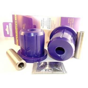 Powerflex Rear Beam Mounting Bush 63mm (2 stk.)