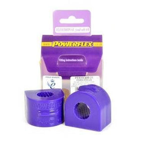 Powerflex Rear Anti Roll Bar Mounting Bush 21mm (2 stk.)