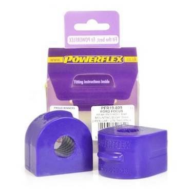 Powerflex Rear Anti Roll Bar Mounting Bush 18mm (2 stk.)