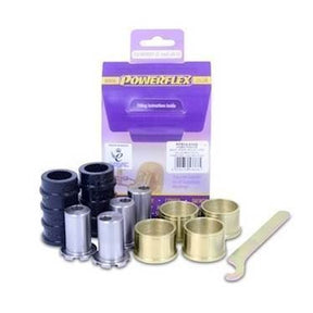 Powerflex Rear Upper Control Arm Camber Adjustable Bush (4 stk.)