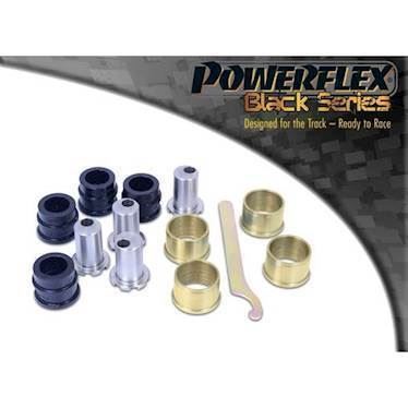 Powerflex Rear Upper Control Arm Camber Adjustable Bush (4 stk.)