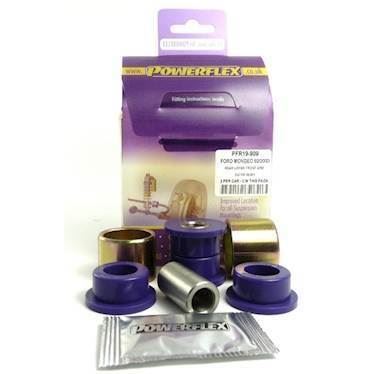 Powerflex Rear Trailing Arm Front Bush (2 stk.)