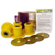 Powerflex Rear Subframe Mounting Bushes (4 stk.)