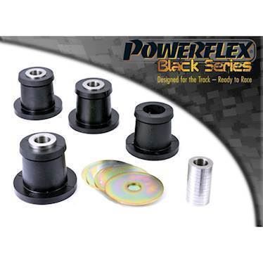 Powerflex Rear Subframe Mounting Bushes (4 stk.)