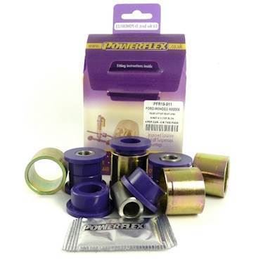 Powerflex Rear Upper Rear Arm Inner & Outer (4 stk.)
