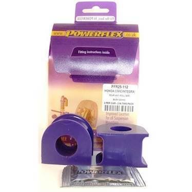 Powerflex Rear Anti Roll Bar Bush 22mm (2 stk.)