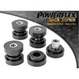 Powerflex Rear Toe Link Arm Bush (4 stk.)