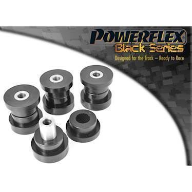 Powerflex Rear Upper Wishbone Bush 42mm (4 stk.)