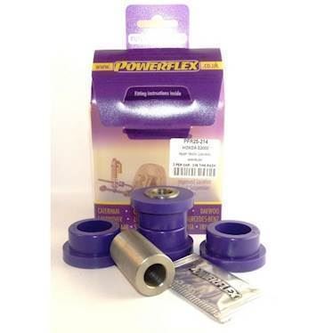 Powerflex Rear Track Control Arm Bush (2 stk.)