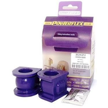 Powerflex Rear Anti Roll Bar Bush 27.2mm (2 stk.)