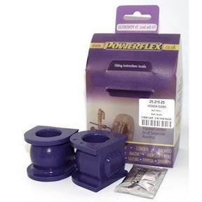 Powerflex Rear Anti Roll Bar Bush 25.4mm (2 stk.)