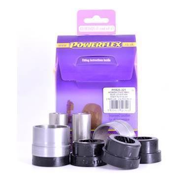 Powerflex Rear Lower Arm Inner Rear Bush 12mm (2 stk.)