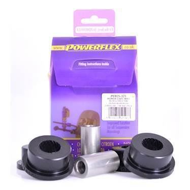 Powerflex Rear Lower Arm Outer Rear Bush (2 stk.)