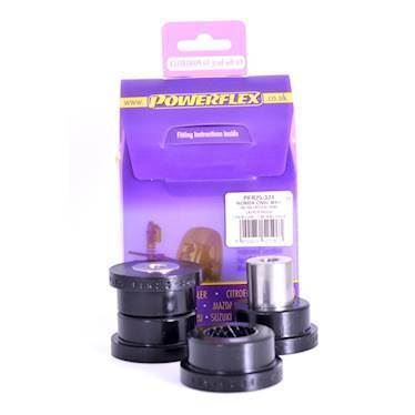 Powerflex Rear Upper Arm Outer Bush (2 stk.)