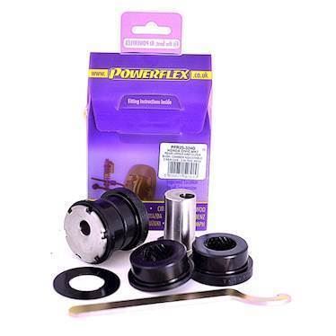 Powerflex Rear Upper Arm Outer Bush, Camber Adjustable (2 stk.)