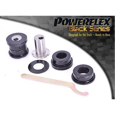 Powerflex Rear Upper Arm Outer Bush, Camber Adjustable (2 stk.)