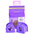 Powerflex Rear Anti Roll Bar Bush 18mm (2 stk.)