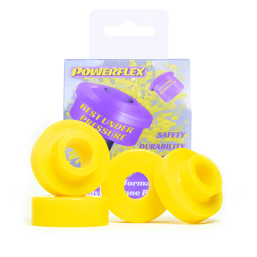 Powerflex Rear Upper Shock Mounting Bush (2 stk.)