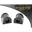 Powerflex Rear Anti Roll Bar Mounting Bush 17mm (2 stk.)