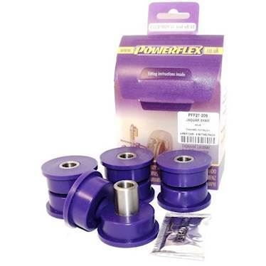 Powerflex Rear Axle Brace Assembly Bush (4 stk.)