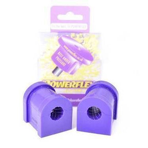 Powerflex Rear Anti Roll Bar Bush 17.5mm (2 stk.)