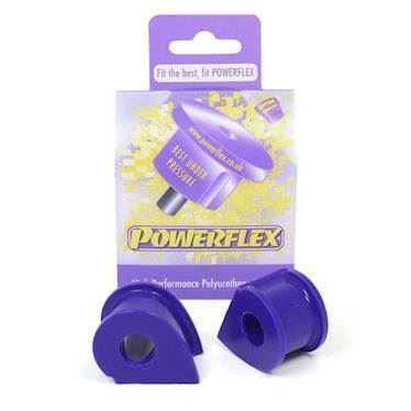 Powerflex Front Anti Roll Bar Mount 25mm (2 stk.)