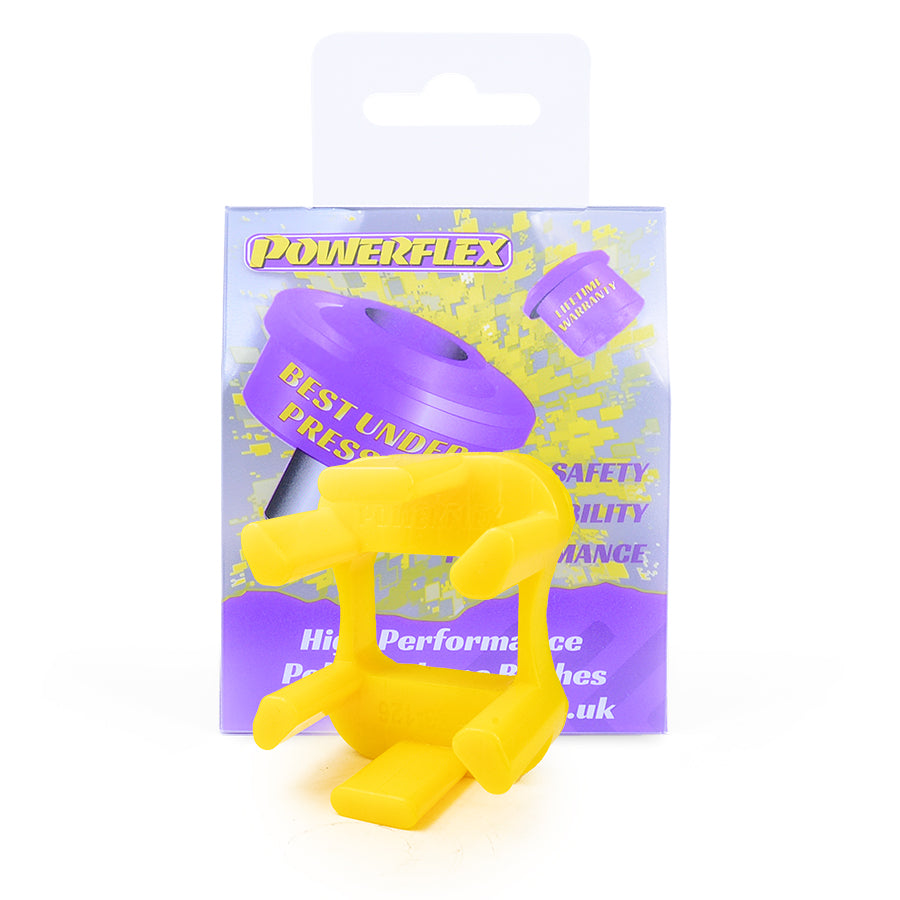 Powerflex Gearbox Support Bush Insert (1 stk.)