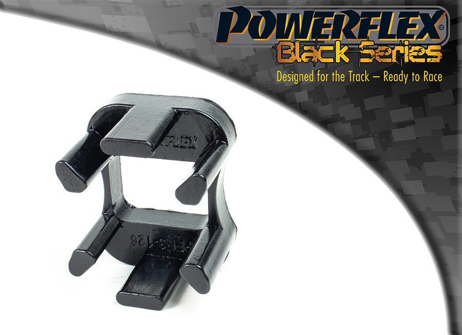 Powerflex Gearbox Support Bush Insert (1 stk.)