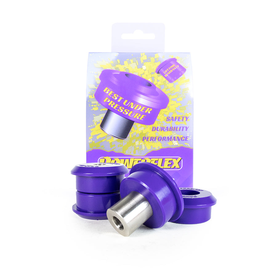 Powerflex Rear Differential Crossmember Bush (2 stk.)