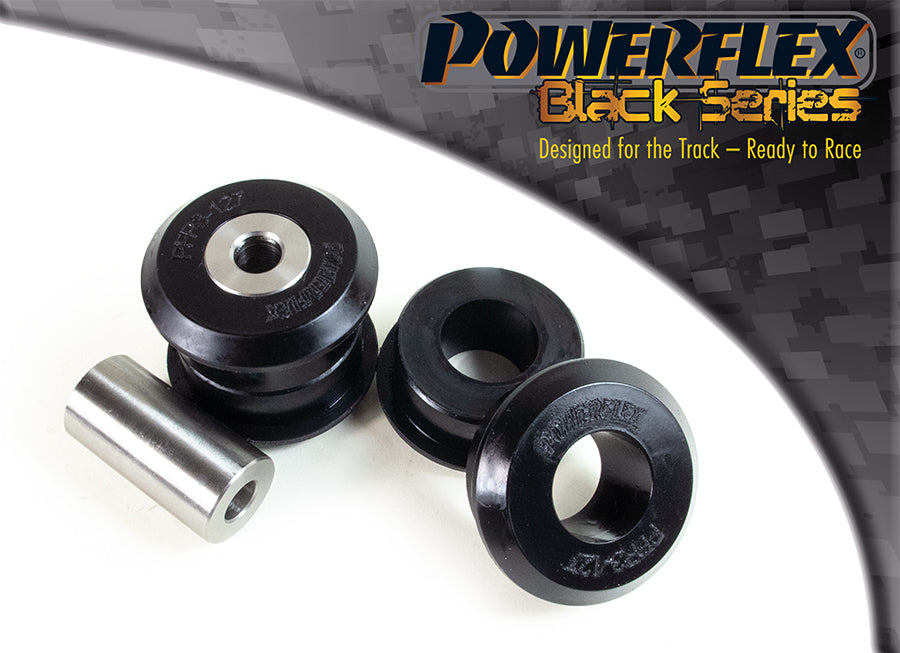 Powerflex Rear Differential Crossmember Bush (2 stk.)