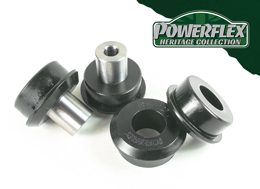 Powerflex Rear Differential Crossmember Bush (2 stk.)
