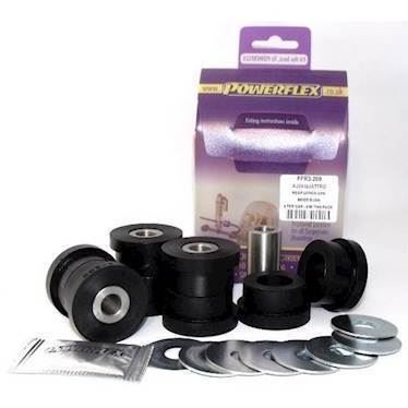 Powerflex Rear Upper Arm Inner Bush (4 stk.)