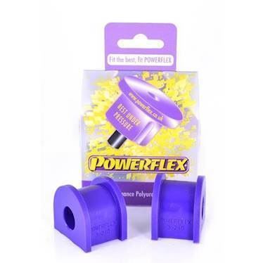 Powerflex Rear Anti Roll Bar Bush 16mm (2 stk.)
