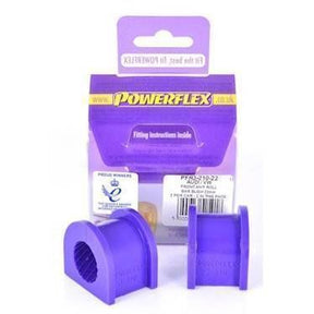 Powerflex Rear Anti Roll Bar Bush 22mm (2 stk.)