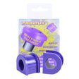 Powerflex Rear Anti Roll Bar Bush 24mm (2 stk.)
